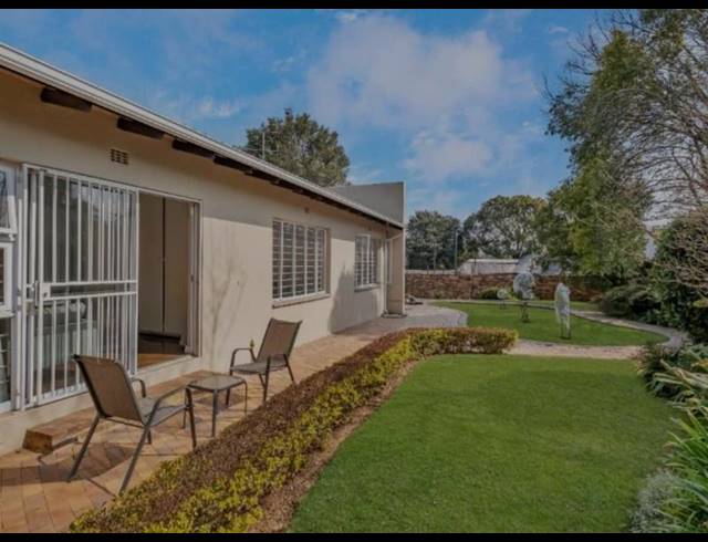 4 BEDROOM HOUSE FOR SALE IN PARKMORE